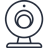 Portable WiFi Camera